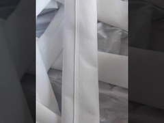 Цедильный мешок небольшого диаметра PP