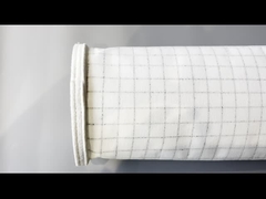 Высокоэффективные полиэстерные антистатические фильтрующие пакеты