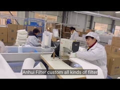 Заказные жидкостные фильтры мешок микронов фильтр ткань для фильтрации прессы