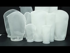 мешок с жидкостным фильтром