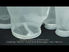 мешок с жидкостным фильтром