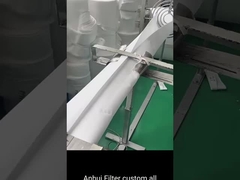 мешок с жидкостным фильтром