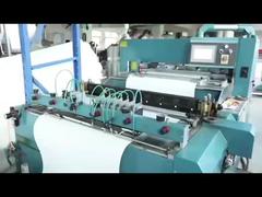 Подробнее: Фильтрующий картридж из нетканого полиэстера