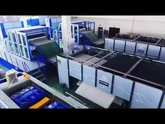 550gsm Полиэфирный фильтровальный мешок для сбора пыли в деревообрабатывающей промышленности