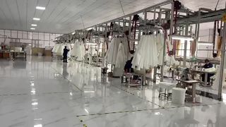 Высокопроизводительные полиэфирные мешки-пылесборники для сбора пыли