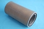 Nano Flame Retardant Dust Extractor Filter Cartridges Polyester Material