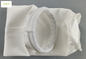 PPS P84 Aramid Polyester Filter Bag With PTFE Membrane for Dust Collector