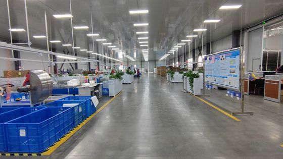 25 подгонянная микронами сумка фильтрации воды нейлона с пластиковым кольцом