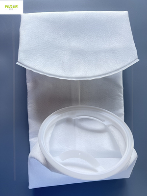 PP 1 микрон цедильный мешок 7