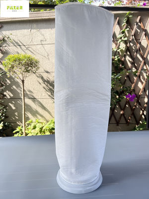 Подгонянное 6" X32» 7" носки фильтра X32» PP жидкостные для еды и водного хозяйства