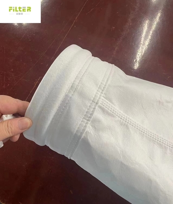 Носки SS304 Spanband фильтра мембраны диска нижние PTFE для ненужного испепеления