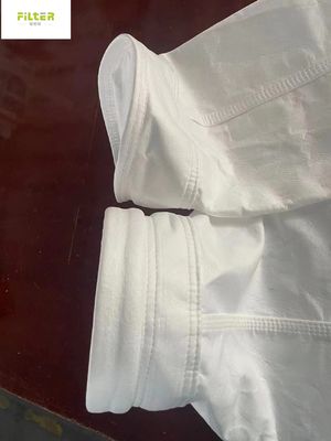 Носки SS304 Spanband фильтра мембраны диска нижние PTFE для ненужного испепеления