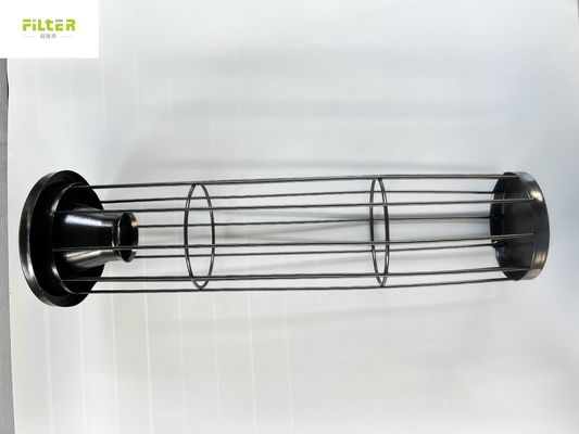 Нержавеющая сталь 304/316L или OEM клетки цедильного мешка углерода стальной упаковывая в коробке