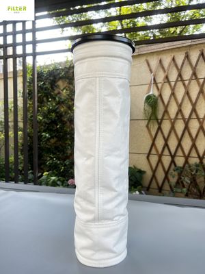 Коррозионностойкая клетка цедильного мешка Baghouse для различной промышленной фильтрации