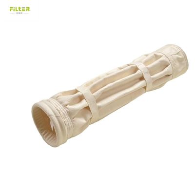 Карманный фильтрующий мешок для сбора пыли полиэстерные носки для фильтрации