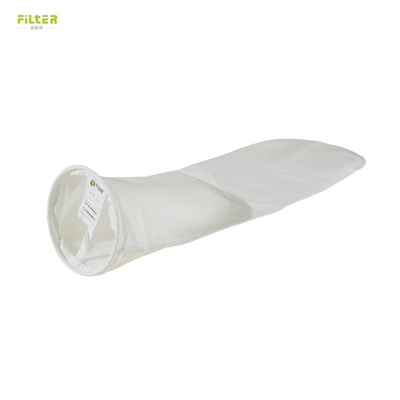 50 микронов PP PE Nylon PTFE жидкостный фильтр для фильтрации воды