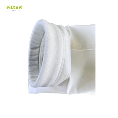 Предварительный фильтр полиэстерный PPS Nomex PTFE Fibergalss P84 Filter Bag для пылесоса