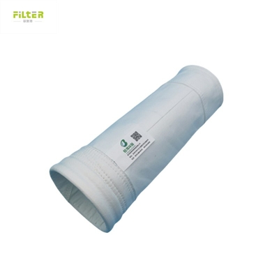 Хороший антикислотный полиэстер с мембранным фильтром из PTFE 450GSM ~ 550GSM