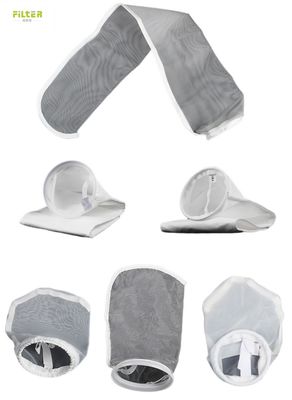 1 мешок для фильтрации микронов из полиэстера, нейлона, р.п.