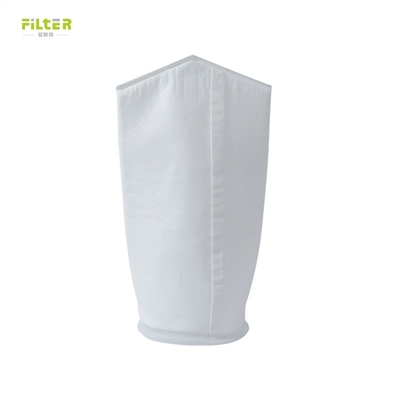 PP Nylon Polyester Micron Filter Bags для промышленности медицинского оборудования жидкий фильтр для устойчивости к химическим веществам и индивидуальных размеров