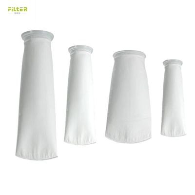 PP Nylon Polyester Micron Filter Bags для промышленности медицинского оборудования жидкий фильтр для устойчивости к химическим веществам и индивидуальных размеров
