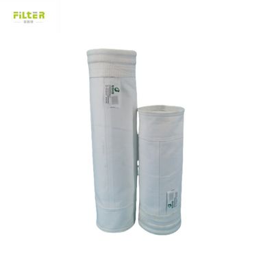 Сборщик пыли высокотемпературный Nomex PTFE PPS Filter Sleeves