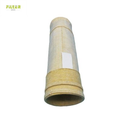 Использование воздушного фильтра Nomex Polyester PPS PTFE Filter Bag для асфальтоперемешивающего завода