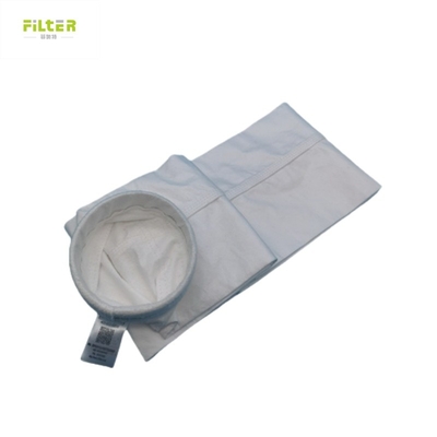 750GSM PTFE с мембранным фильтрующим мешком для сбора пыли из PTFE