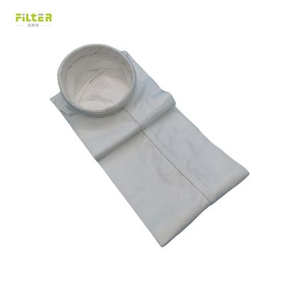 750GSM PTFE с мембранным фильтрующим мешком для сбора пыли из PTFE