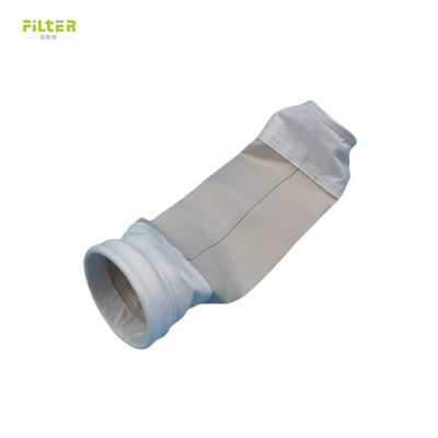 750GSM PTFE с мембранным фильтрующим мешком для сбора пыли из PTFE