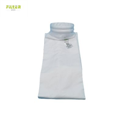 750GSM PTFE с мембранным фильтрующим мешком для сбора пыли из PTFE