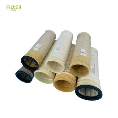 750GSM PTFE с мембранным фильтрующим мешком для сбора пыли из PTFE