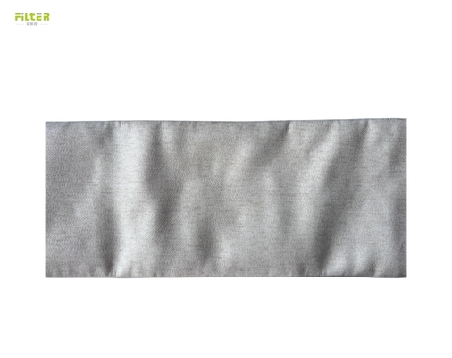 Индивидуальные фильтровальные рукава из арамида Nomex PPS P84 PTFE Polyester