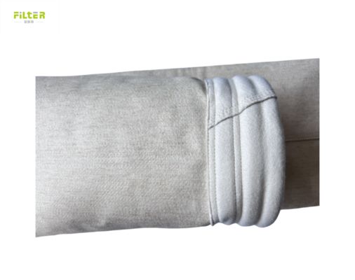 Индивидуальные фильтровальные рукава из арамида Nomex PPS P84 PTFE Polyester