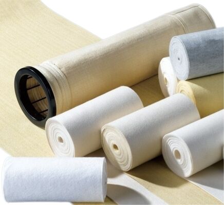 Высокоэффективный полимидный пакет P84 Nomex PPS PTFE для электростанции