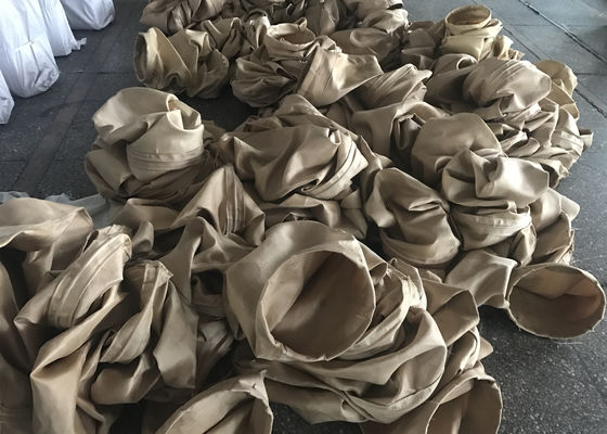 Оливково-водоотталкивающий фильтр из стекловолокна 630GSM