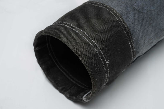 Высокопрочные центральные сумки сборника пыли машинного оборудования для боилера угля горящего