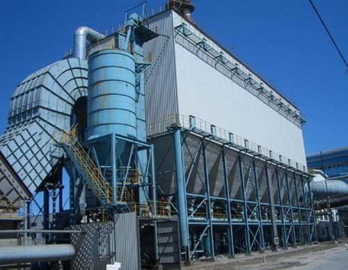 Сборник сборника пыли автоматической сумки контроля температуры ЛКМ длинной промышленный/оффлайн пыли ИМПа ульс обратного