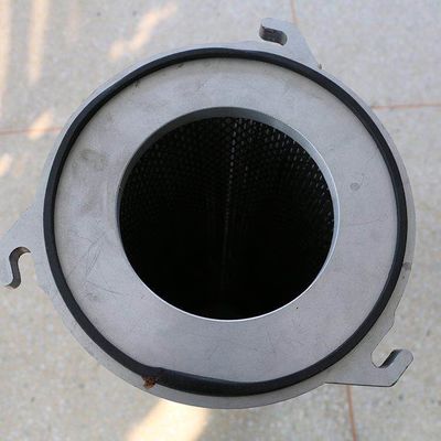 патрон фильтра сборника пыли 3-волочений для обработки древесины и индустрии пигмента