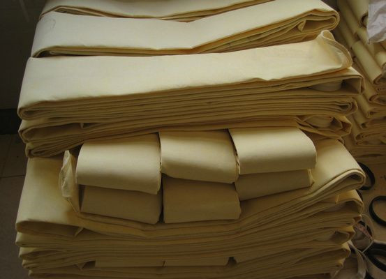 Профессиональный сборник пыли цемента ППС кладет анти- толщину в мешки ссадины 2.2мм