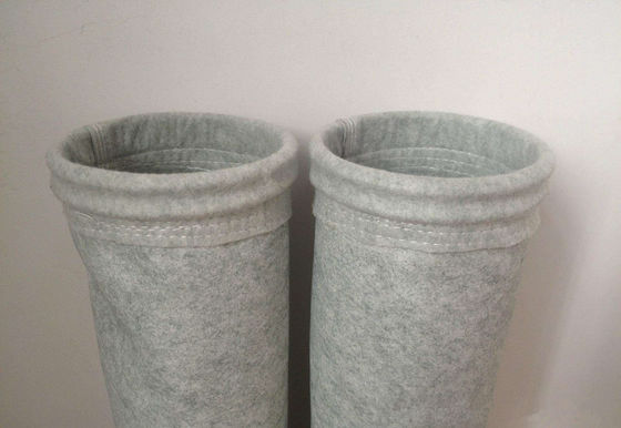 Противостатические цедильные мешки ткани полиэстера для сборника пыли