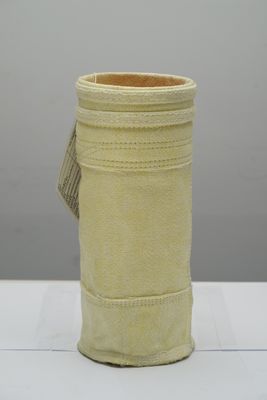 Сопротивление высокой температуры цедильного мешка 800ГСМ стеклоткани мембраны ПТФЭ