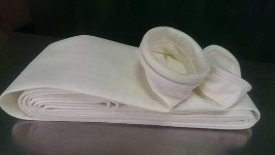 Размер замены сборника пыли Арсилик мембраны ПТФЭ подгонянный цедильными мешками