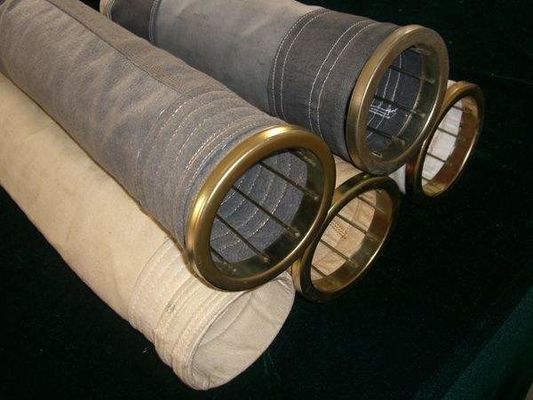 Смешивая противостатические цедильные мешки полиэстера цедильных мешков войлока не сплетенные