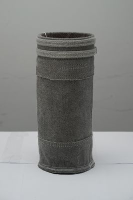 Смешивая противостатические цедильные мешки полиэстера цедильных мешков войлока не сплетенные