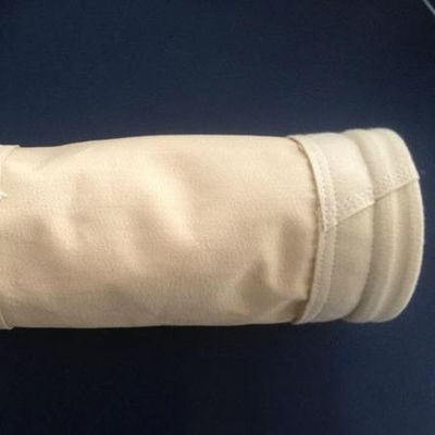 Изготовленные на заказ высокотемпературные цедильные мешки Ппс мембраны цедильных мешков/ПТФЭ