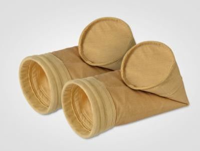 Высокопрочный сборник пыли замены П84 кладет гибкость в мешки 500~550 ГСМ максимальную