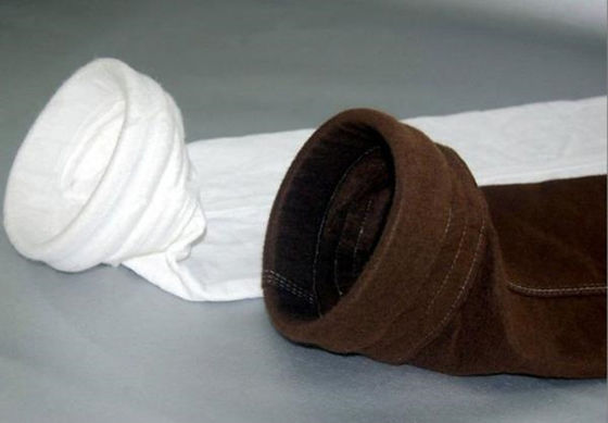 Промышленные цедильные мешки вода ткани двигателя ИМПа ульс тефлона ПТФЭ и доказательство масла Треамент