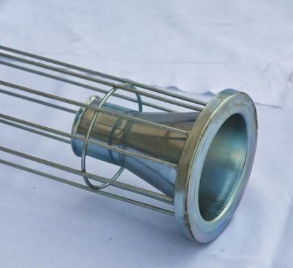 Клетки профессиональной сумки сборника пыли поддерживая с трубкой Вентури