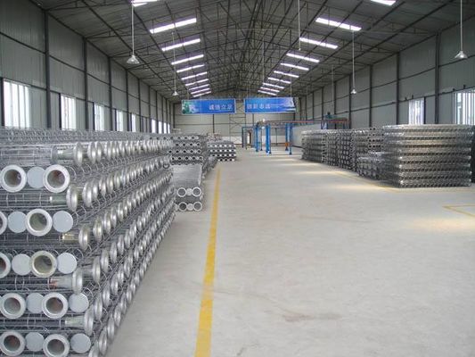 Клетка цедильного мешка высокой эффективности для дизайна поддержки подгонянного цедильным мешком